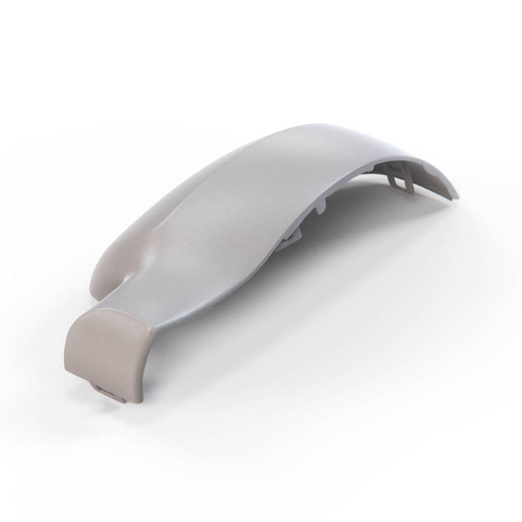 Citroen C6 Facelift Side Mirror Cover Left or Right Primed 815255 8152 N2 / 815256 8152 N3 — view 2