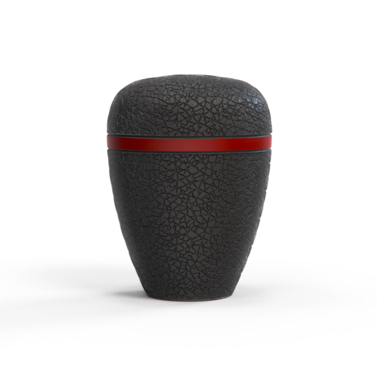 Citroen Citroën AX I Gear Knob with Red Ring