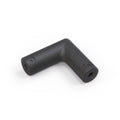 Citroën Xantia Phase II LHM Hydraulic System Fluid 3mm 90° Elbow Connector Black (5280P5)