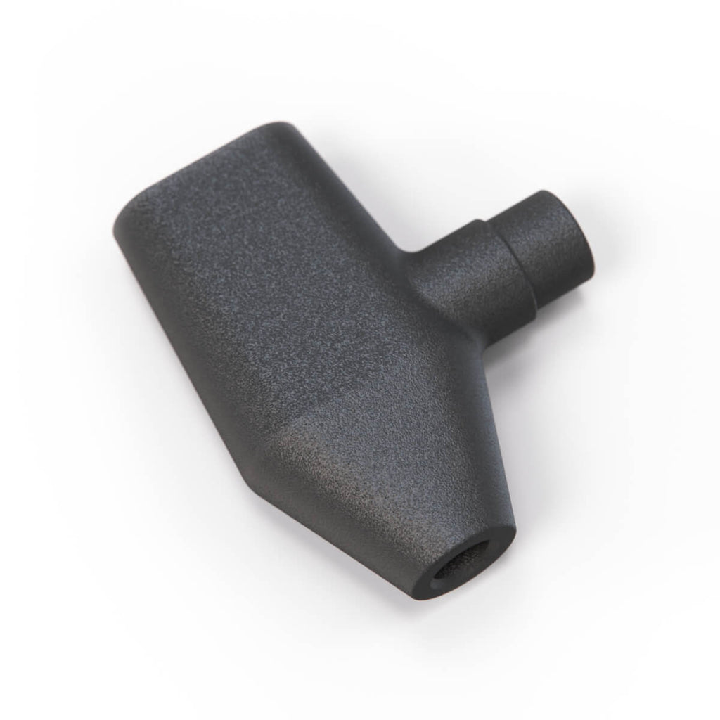 Citroen Xantia Phase II LHM Hydraulic System Fluid 4-Way Connector