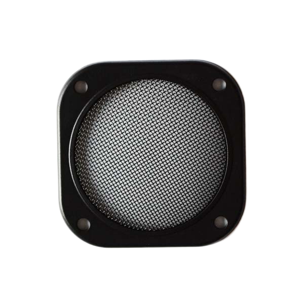 Mercedes W463 Speaker Cover - G-Class 1990-1999, 300GE, G320, G500 (A0008202812)