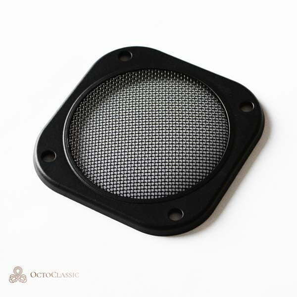 Porsche 911 928 Door Speaker Cover 92864542300 — view 5