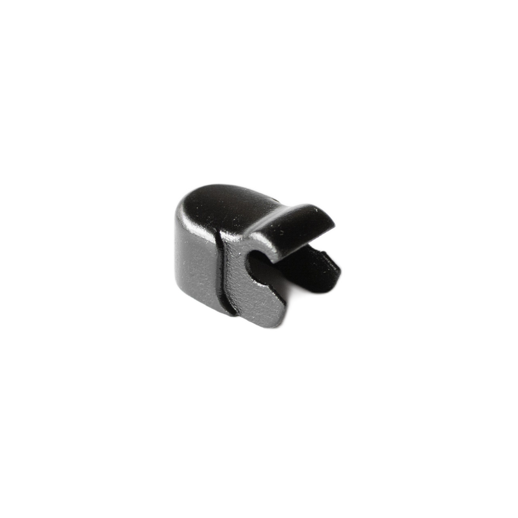 Mercedes-Benz R129 SL Headlight Wiper Arm Cap (A12982400497007) — view 6