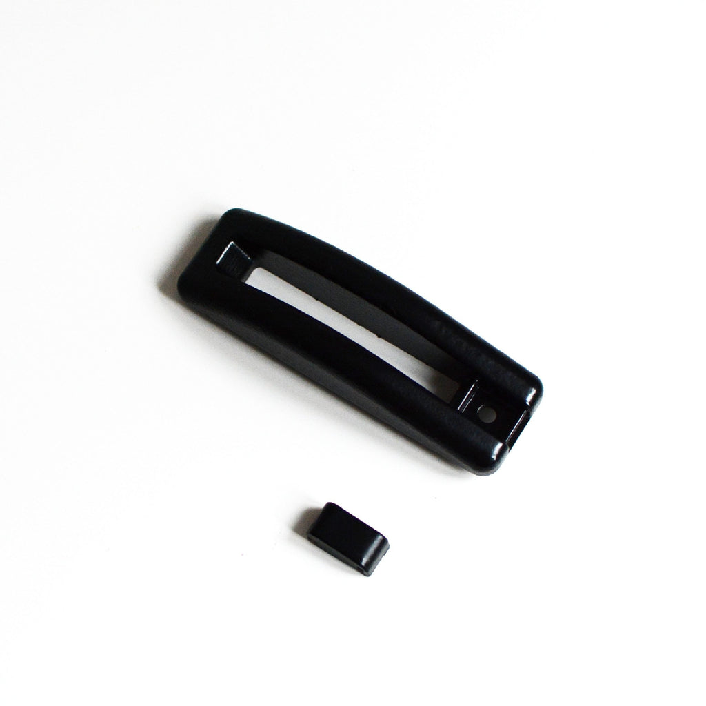 Volkswagen Golf Seat Release Fold Side Trim - Compatible with MK1 & MK2 (191 881 607) — view 2