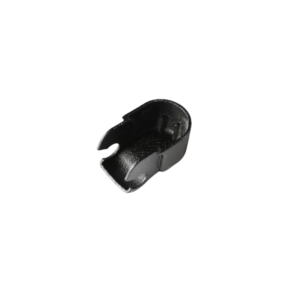 Mercedes-Benz R129 SL Headlight Wiper Arm Cap (A12982400497007) — view 3