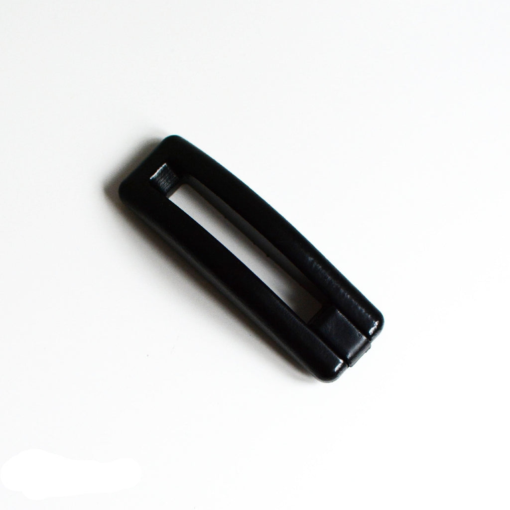 Volkswagen Golf Seat Release Fold Side Trim - Compatible with MK1 & MK2 (191 881 607) — view 4