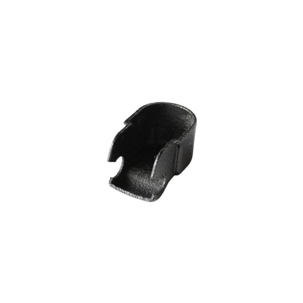 Mercedes-Benz R129 SL Headlight Wiper Arm Cap (A12982400497007) — view 4