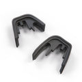 Dodge Mitsubishi 3000GT Dashboard Centre Console Screw Covers Set of 2 LHD or RHD Black / Grey (MB970417 / MB970419)