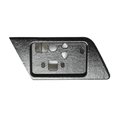 W124 E500 Seat switch cover - left or right (Mercedes)