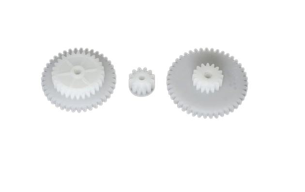 BMW E30 E34 Odometer Repair Kit (43x16 39x28) — view 2