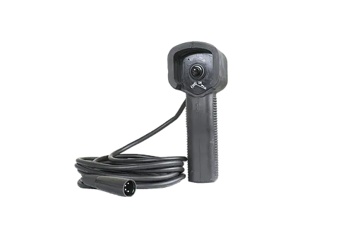 T1000-145 Extreme (Military Spec) Synthetic Rope Winch — view 4