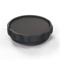 Ferrari F40 208 288 308 328 365 512 Bb Seat Regulator Wheel Knob with Cap Black
