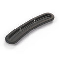 Ferrari 208 308 328 Diffuser Dashboard Upper Grille Defroster Black (60044401)
