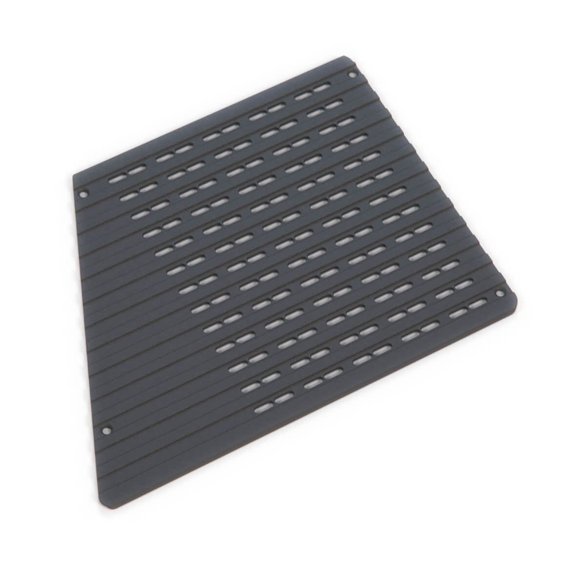 Ferrari 308 Speaker Grille Black Left or Right (60073806 / 60073707) — view 2