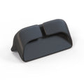 Fiat 124 Spider Seatbelt Guide Black or Beige — view 5