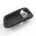 Fiat Barchetta Handle Trim Black Left or Right