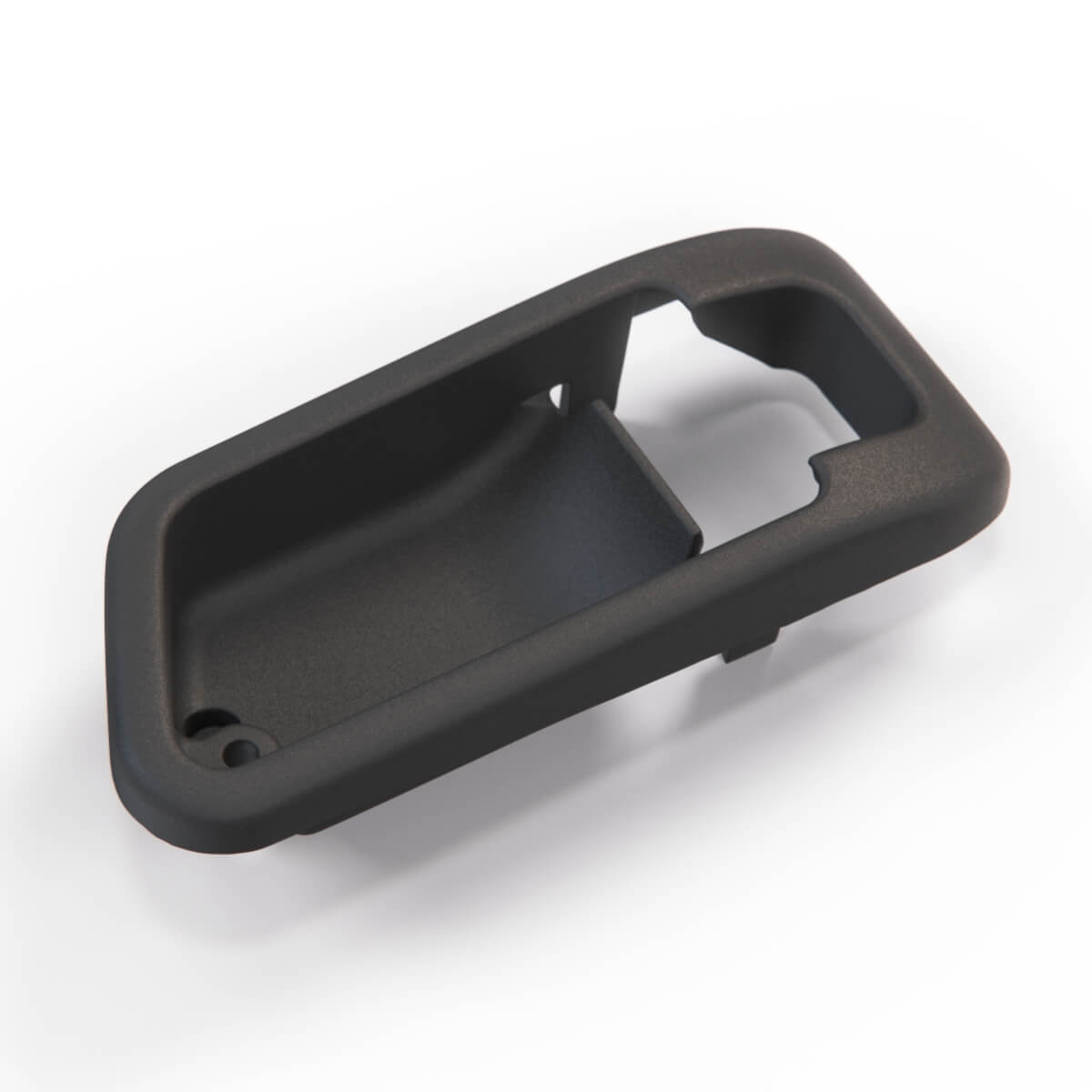 Fiat Barchetta Handle Trim Black Left or Right