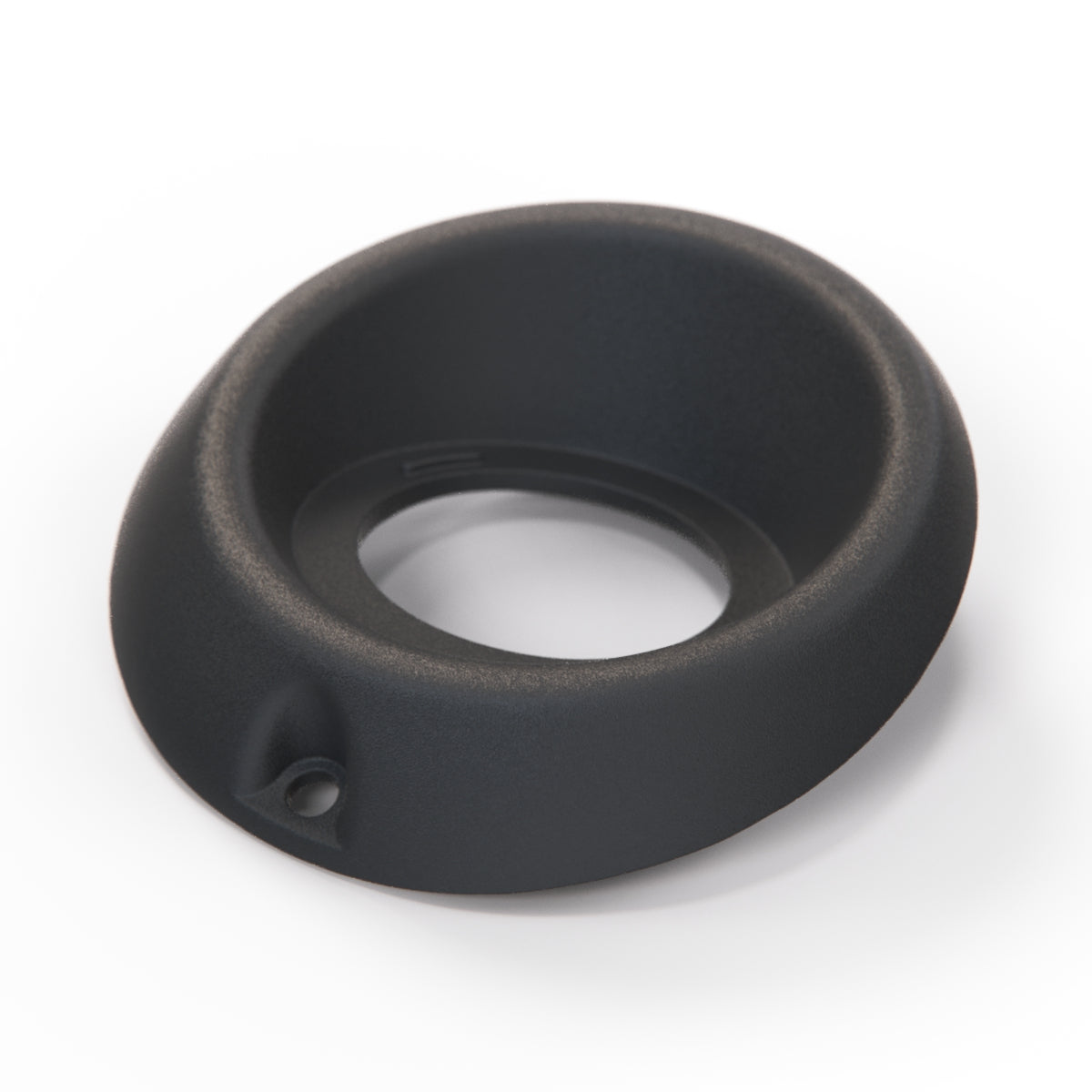 Fiat Barchetta Speaker Cover Black (170492080)