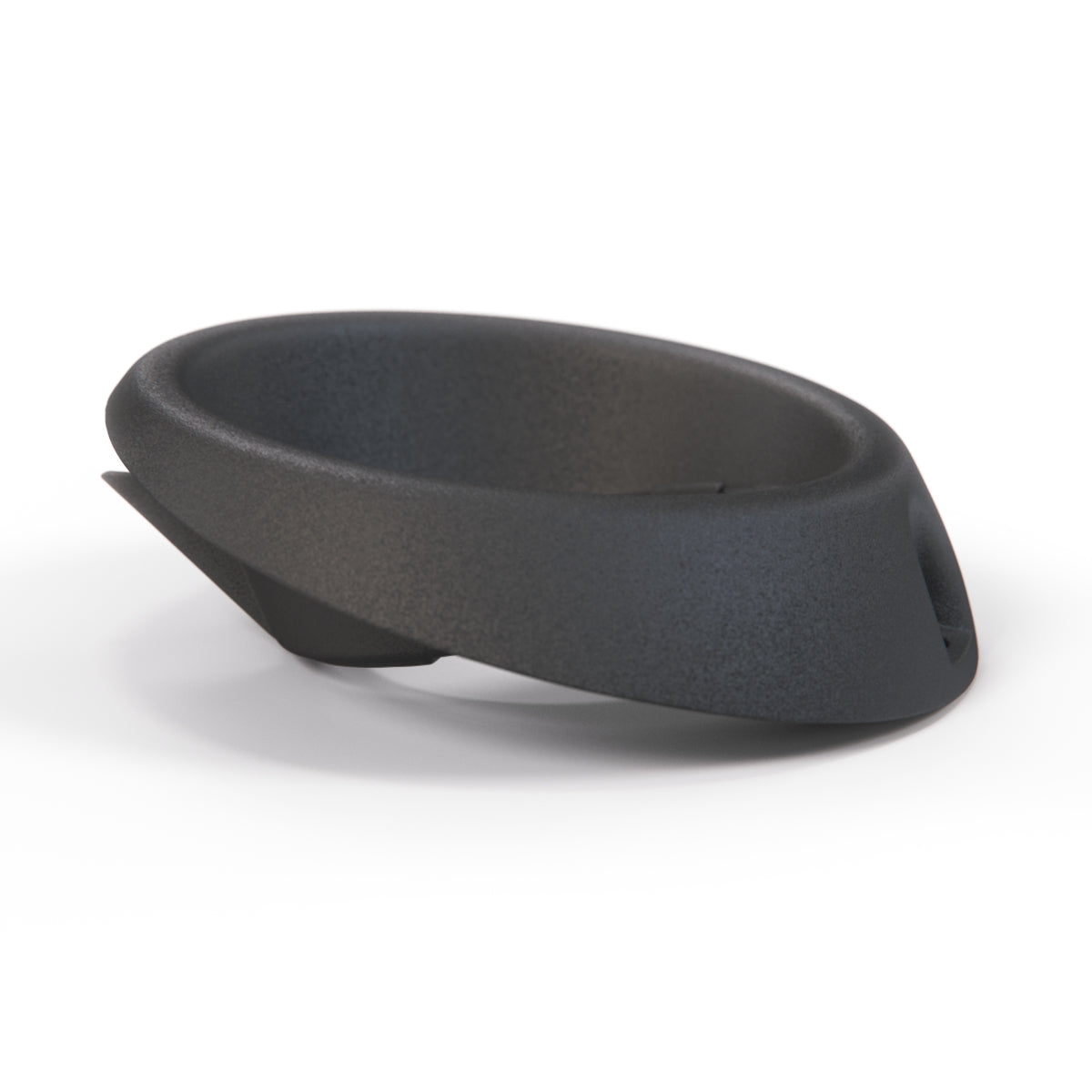 Fiat Barchetta Speaker Cover Black (170492080) — view 2