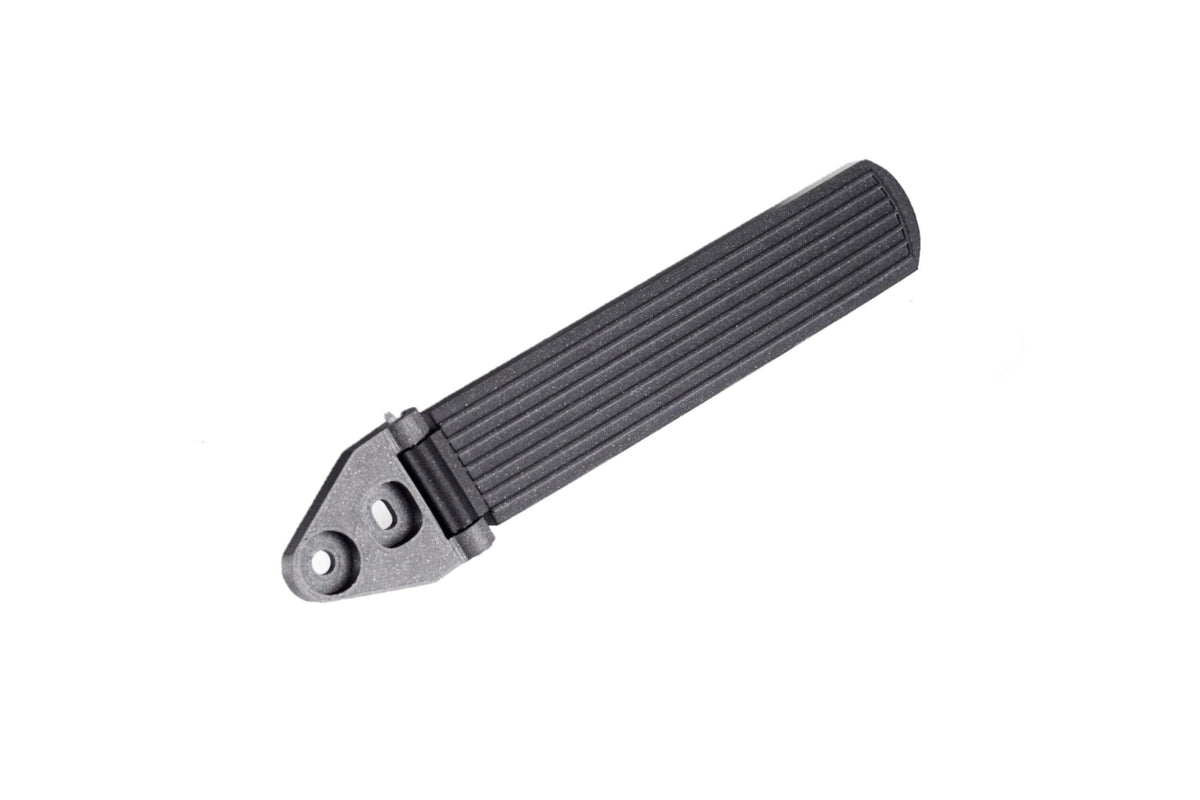 Fiat FSO Fiat 125p Syrena 105 Gas Pedal Black