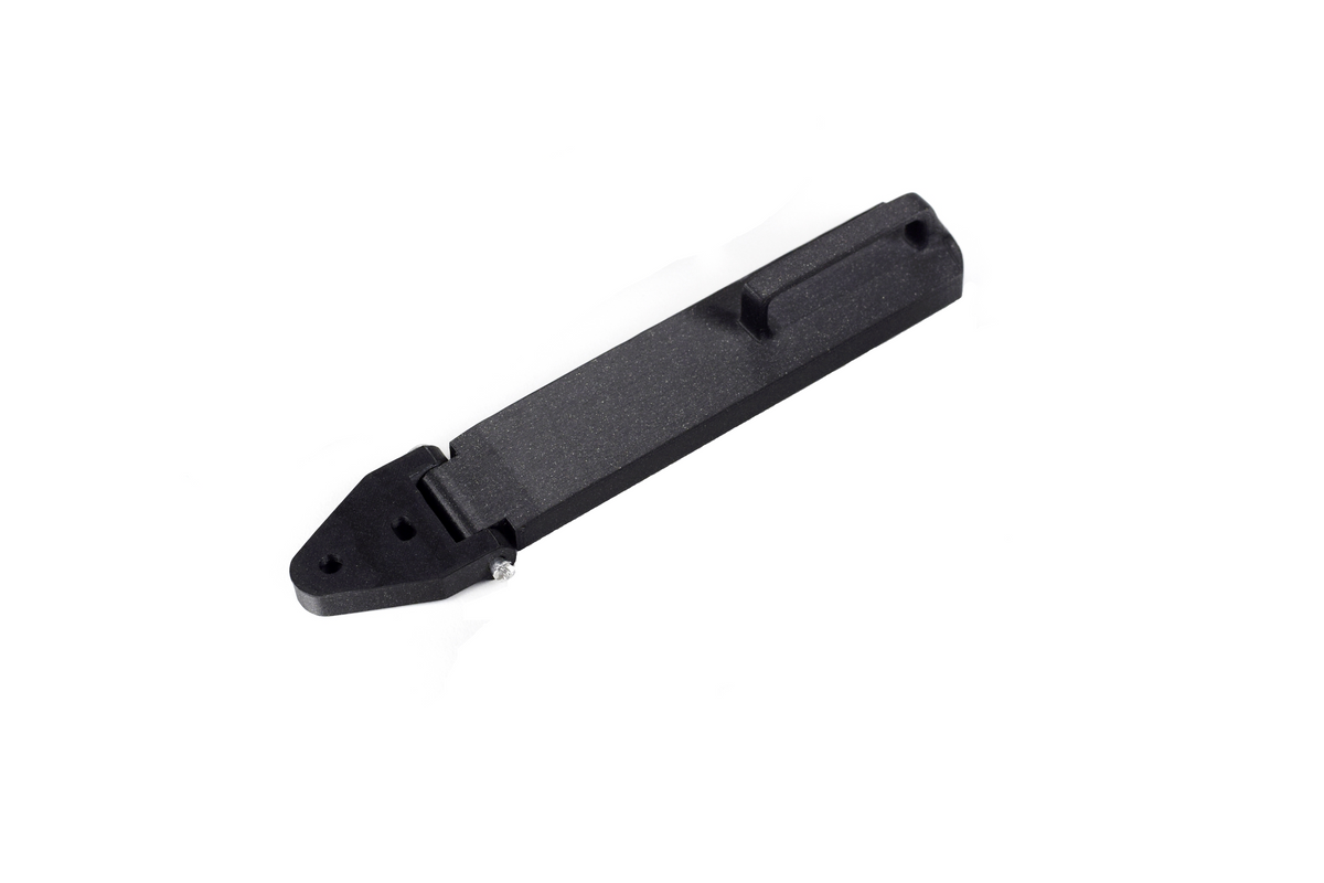 Fiat FSO Fiat 125p Syrena 105 Gas Pedal Black — view 2