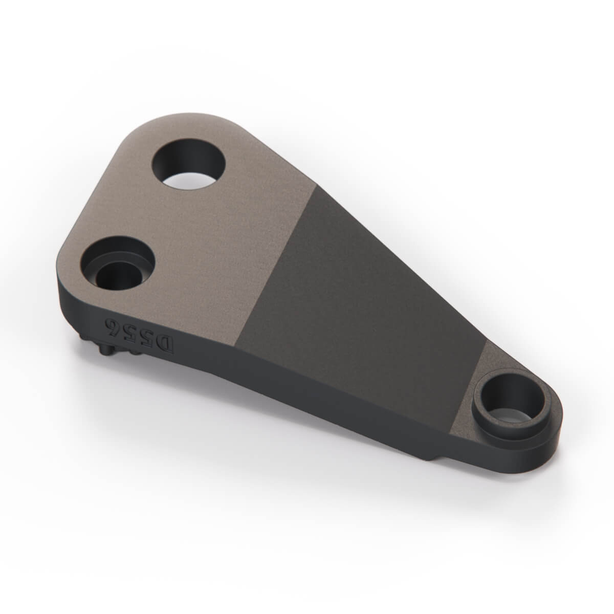 Fiat Palio 326 Gear Shift Lever Repair Kit Black — view 4