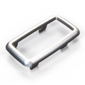 Ford Cortina Mk3 Mk4 Capri Mk1 Mk2 Mk3 Inner Door Release Handle Trim Chrome or Black