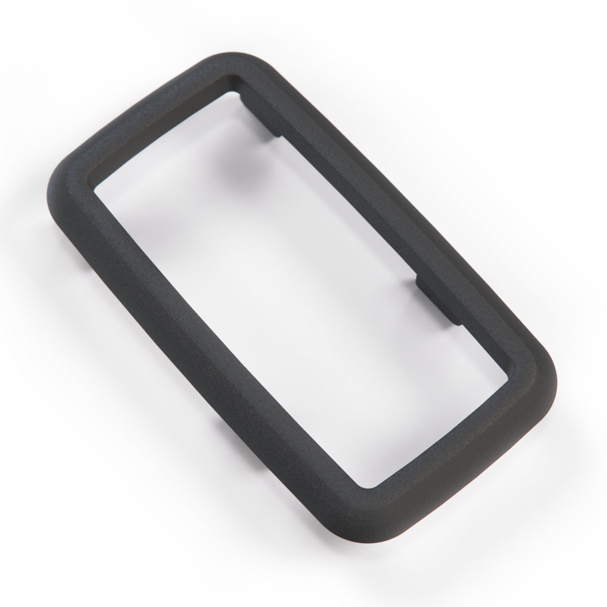 Ford Cortina Mk3 Mk4 Capri Mk1 Mk2 Mk3 Inner Door Release Handle Trim Chrome or Black — view 5