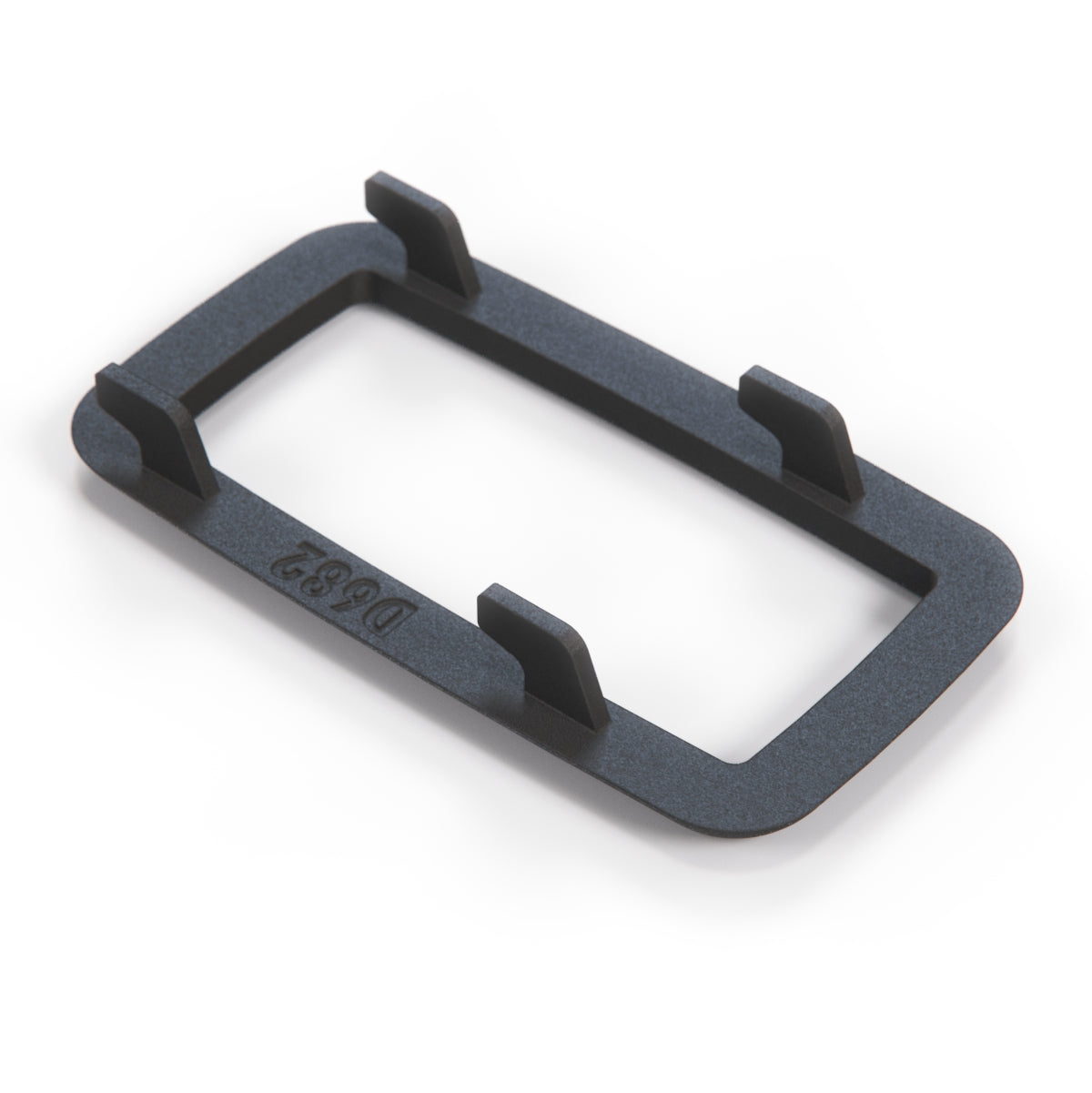 Ford Cortina Mk3 Mk4 Capri Mk1 Mk2 Mk3 Inner Door Release Handle Trim Chrome or Black — view 6