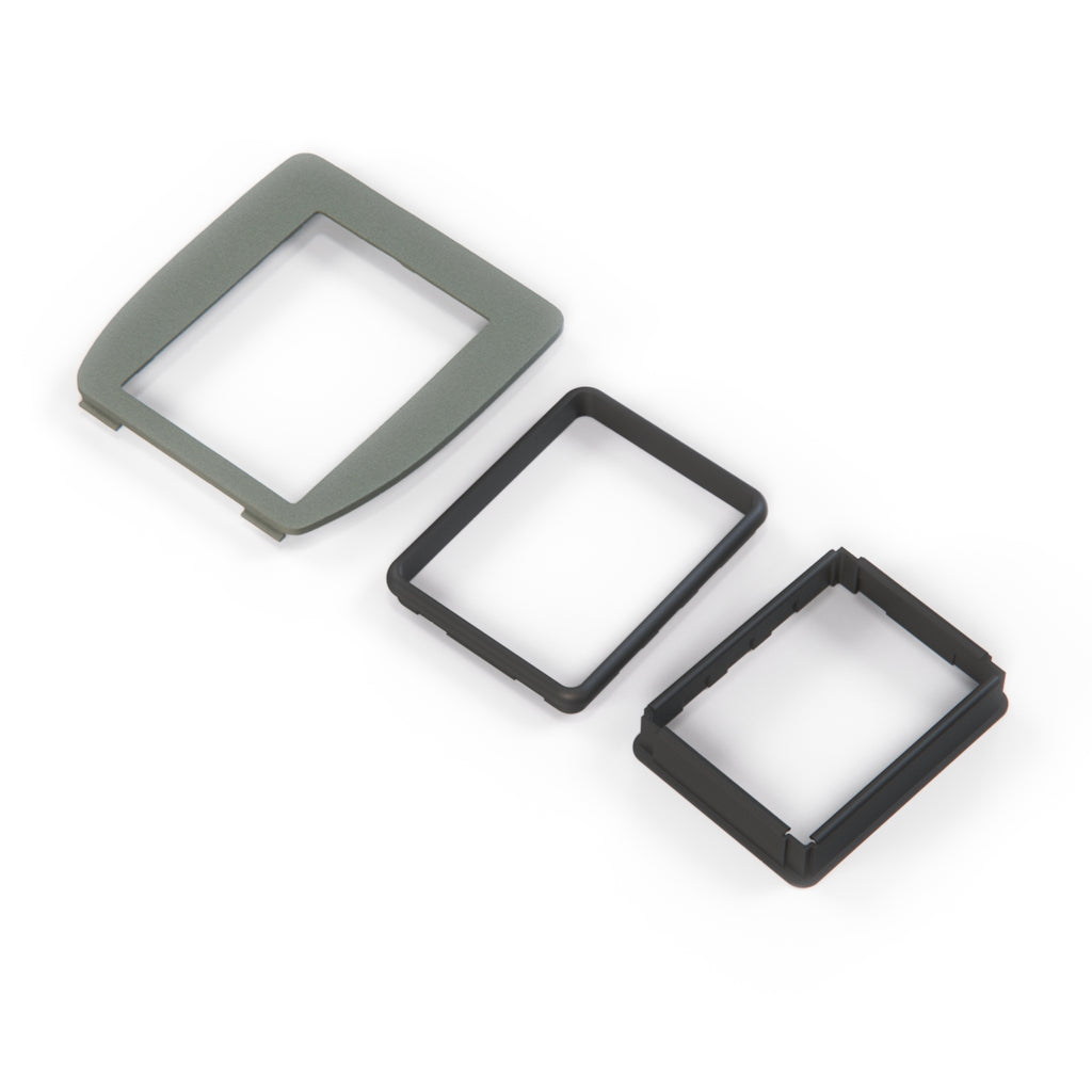 Ford Escort Cabrio Cosworth RS Xr3i Mk5 Mk5b Gearstick Surround Trim Cover Dotaa — view 4