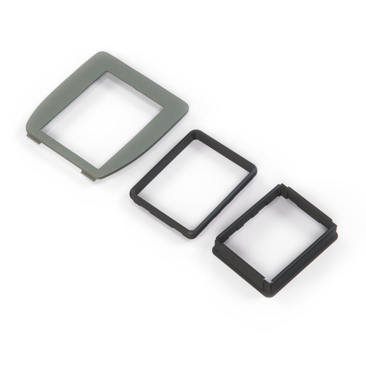 Ford Escort Cabrio Cosworth RS Xr3i Mk5 Mk5b Gearstick Surround Trim Cover Dotaa — view 4
