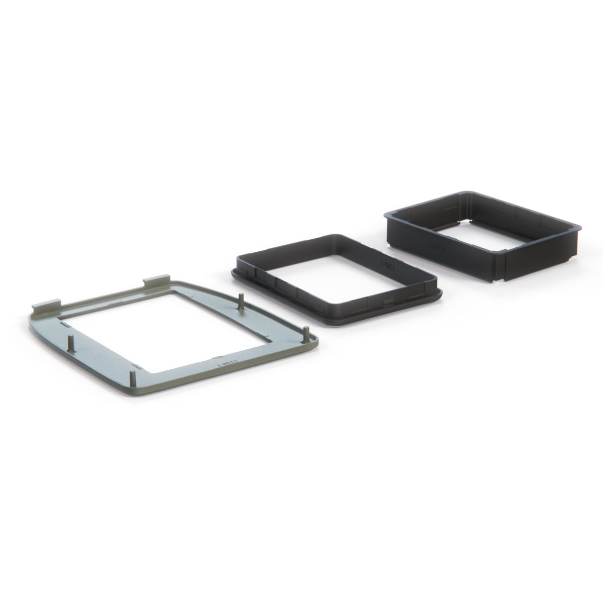 Ford Escort Cabrio Cosworth RS Xr3i Mk5 Mk5b Gearstick Surround Trim Cover Dotaa — view 3