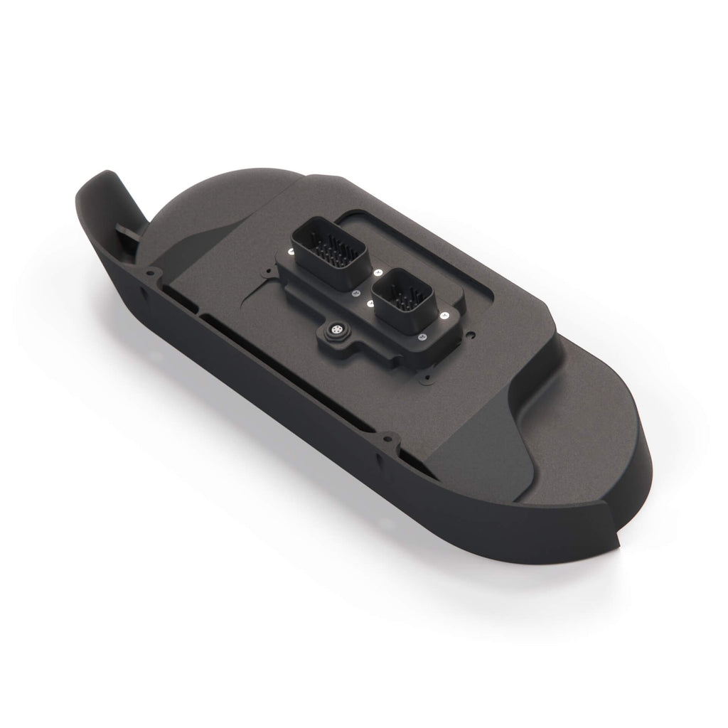 Ford Escort MK1 Binnacle AIM MXP Strada Bracket Black — view 4