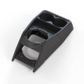 Ford Escort MK1 Custom Modular Centre Console Black