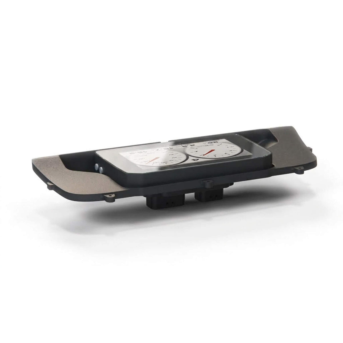 Ford Escort MK2 Binnacle AIM MXP Strada Bracket Black — view 3