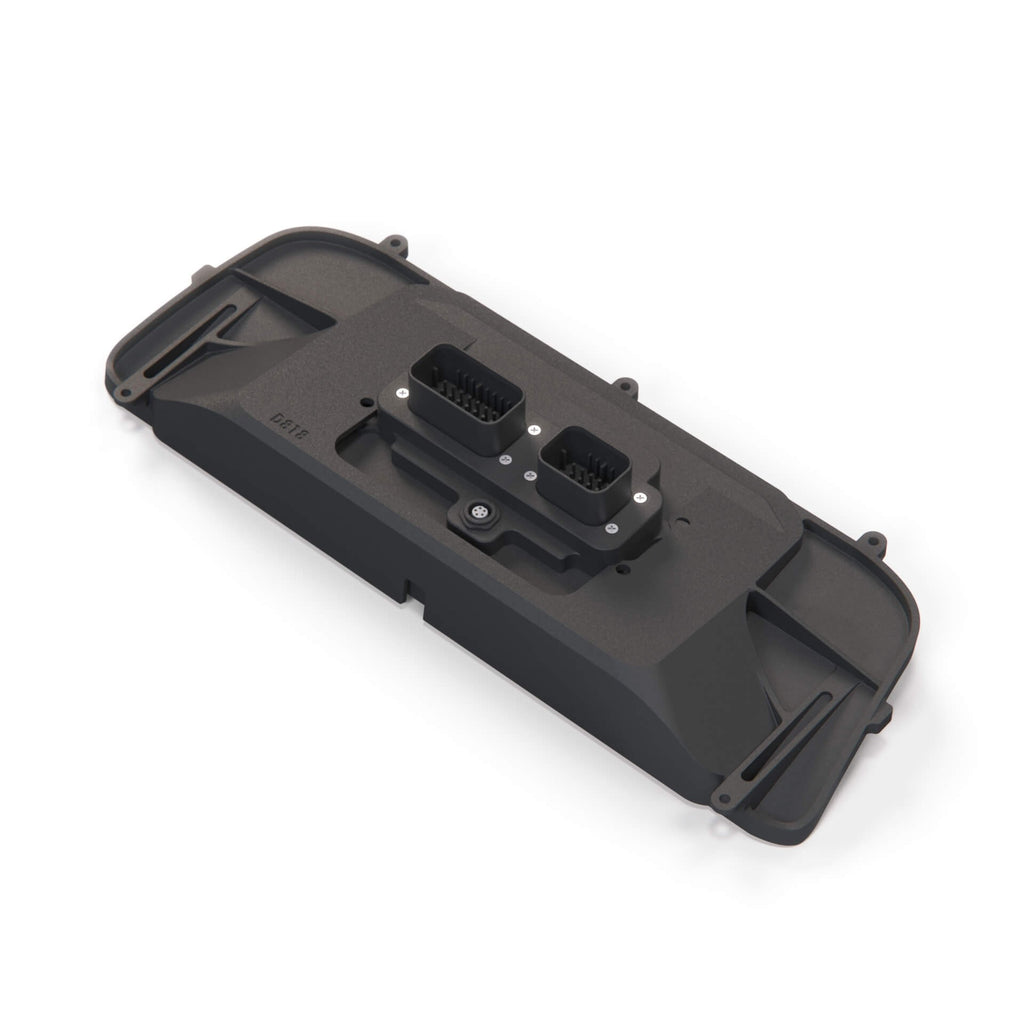 Ford Escort MK2 Binnacle AIM MXP Strada Bracket Black — view 4