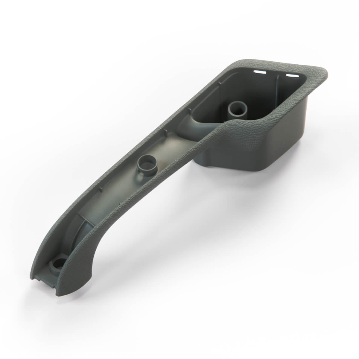 Ford Escort Mk3 Inner Handle Left or Right (1645962 / 1645959) — view 3