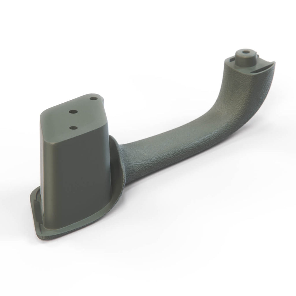 Ford Escort Mk3 Inner Handle Left or Right (1645962 / 1645959) — view 4