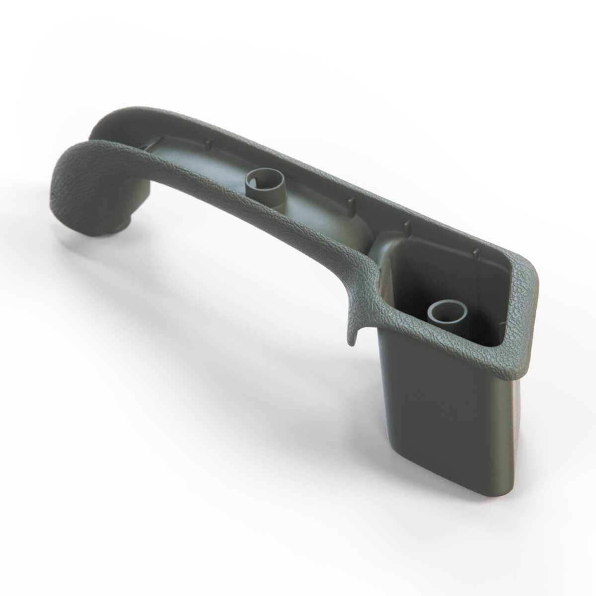Ford Escort Mk3 Inner Handle Left or Right (1645962 / 1645959) — view 5