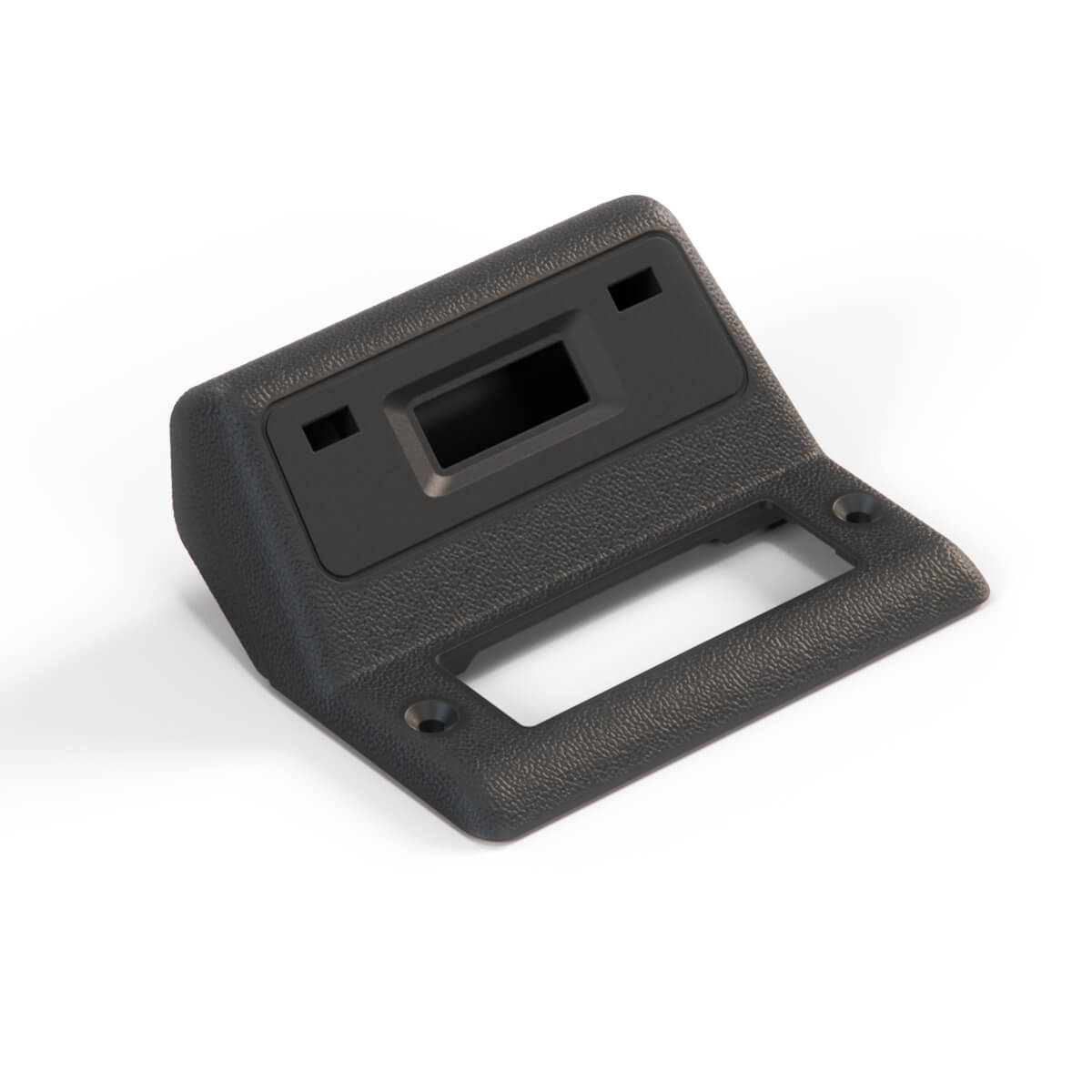 Ford Escort Mk4 RS Turbo Orion Plastic Clock and Lamp Cover Trim (542919201)