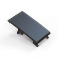 Ford Escort Mk6 Dashboard Windscreen Centre Vent Cover Black or Gray (6727473) — view 6