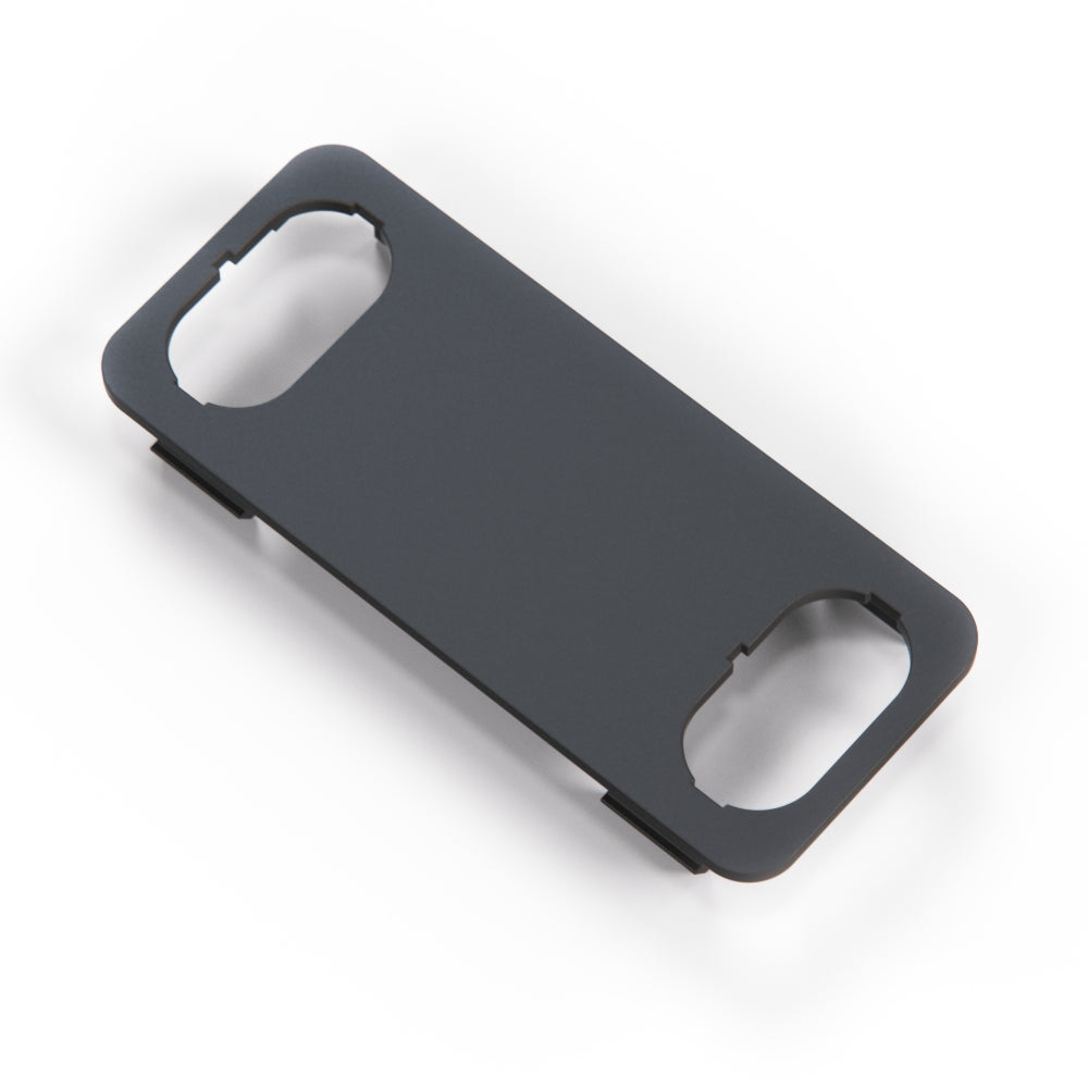 Ford Escort Windows Buttons Cover Black or Gray (1661499 / 6537943) — view 2