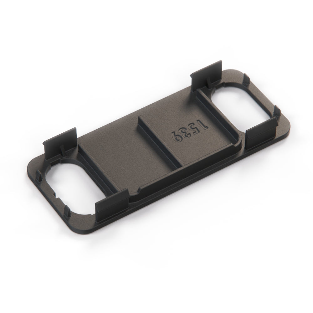 Ford Escort Windows Buttons Cover Black or Gray (1661499 / 6537943) — view 3