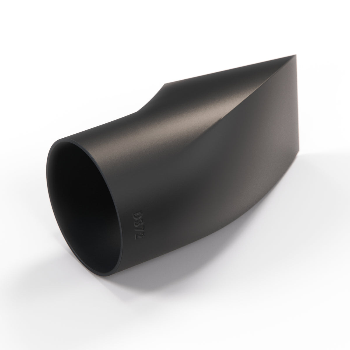 Ford Fiesta Puma ST MK8 Intake Air Feeder Black — view 3