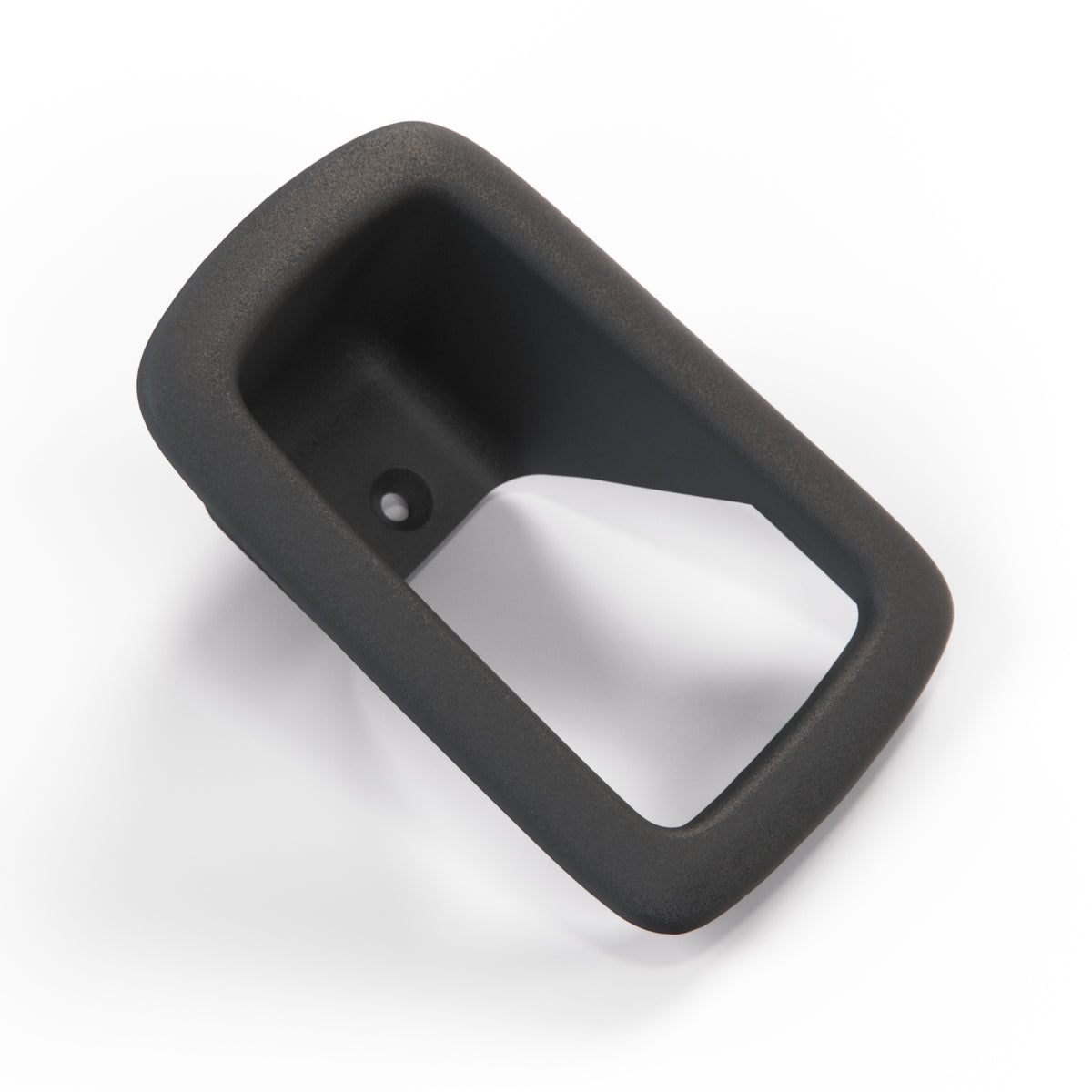 Ford Fiesta RS XR2i Front Door Handle Surround Left or Right Black (89FB-A22621-AB / 89FB-A22620-AB)