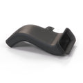 Ford Fiesta ST MK7 Air Scoop Intake Big Mouth Black