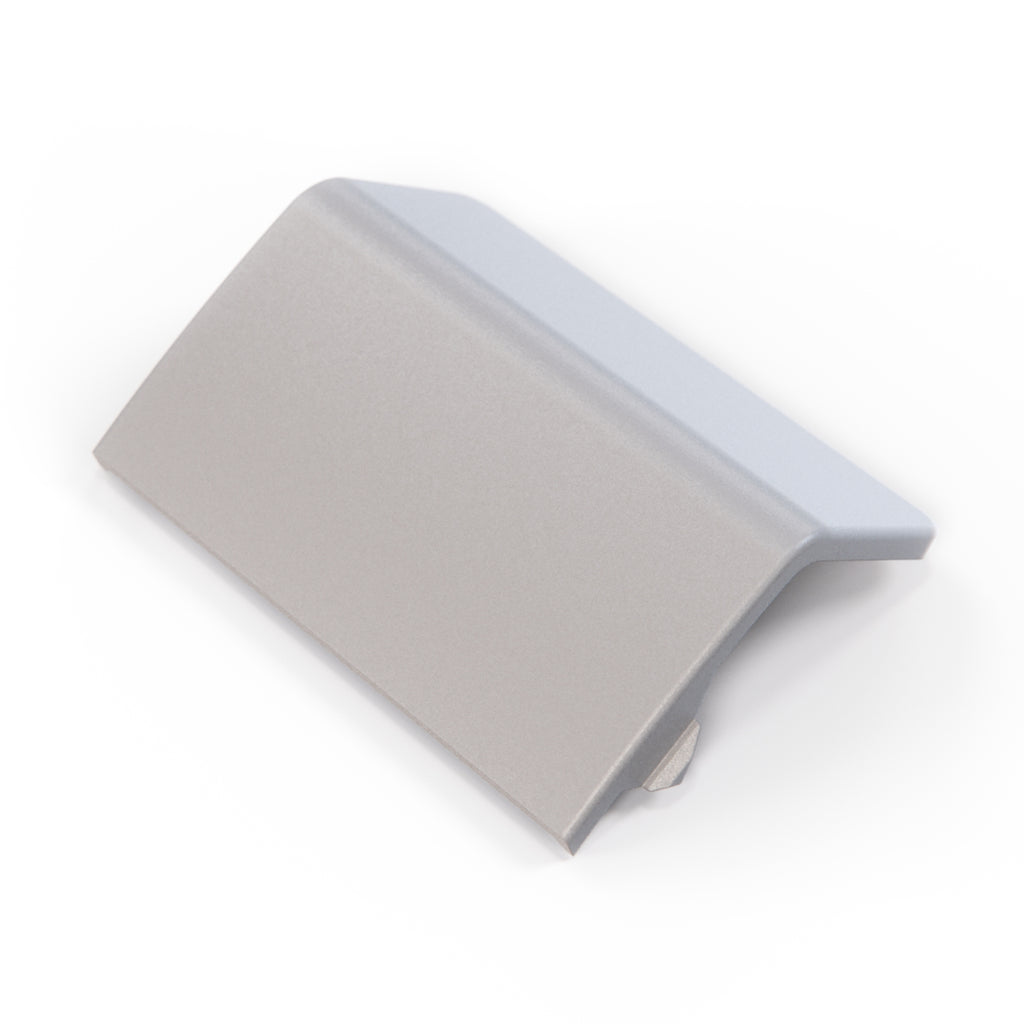 Ford Fiesta ST MK7 Rear Sill Cover Primed