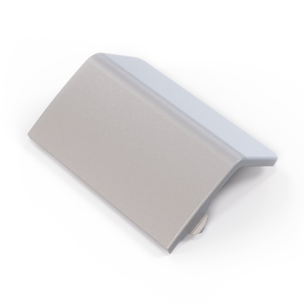 Ford Fiesta ST MK7 Rear Sill Cover Primed