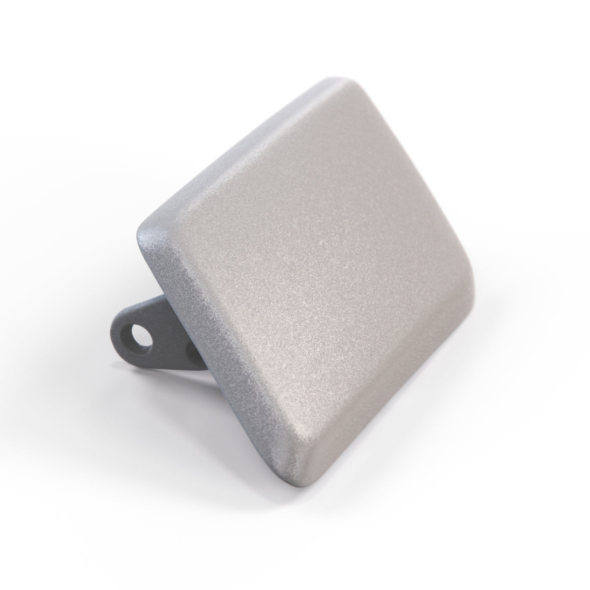 Ford Focus C-Max Headlight Washer Cover Cap Left or Right Primed (3M5113L019 / 3M5113L018) — view 2