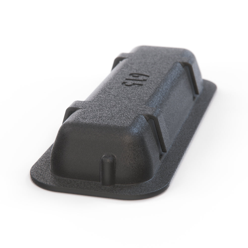 Ford Focus Mk1 Sunroof Shade Handle Black — view 2